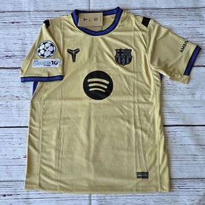 FC Barcelona 2025/26 Jersey For Men